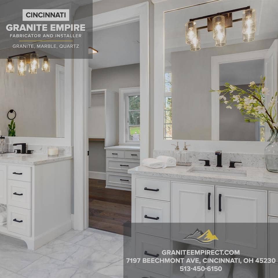 Granite Countertops – Reliable and Stylish Solution for Your Kitchen